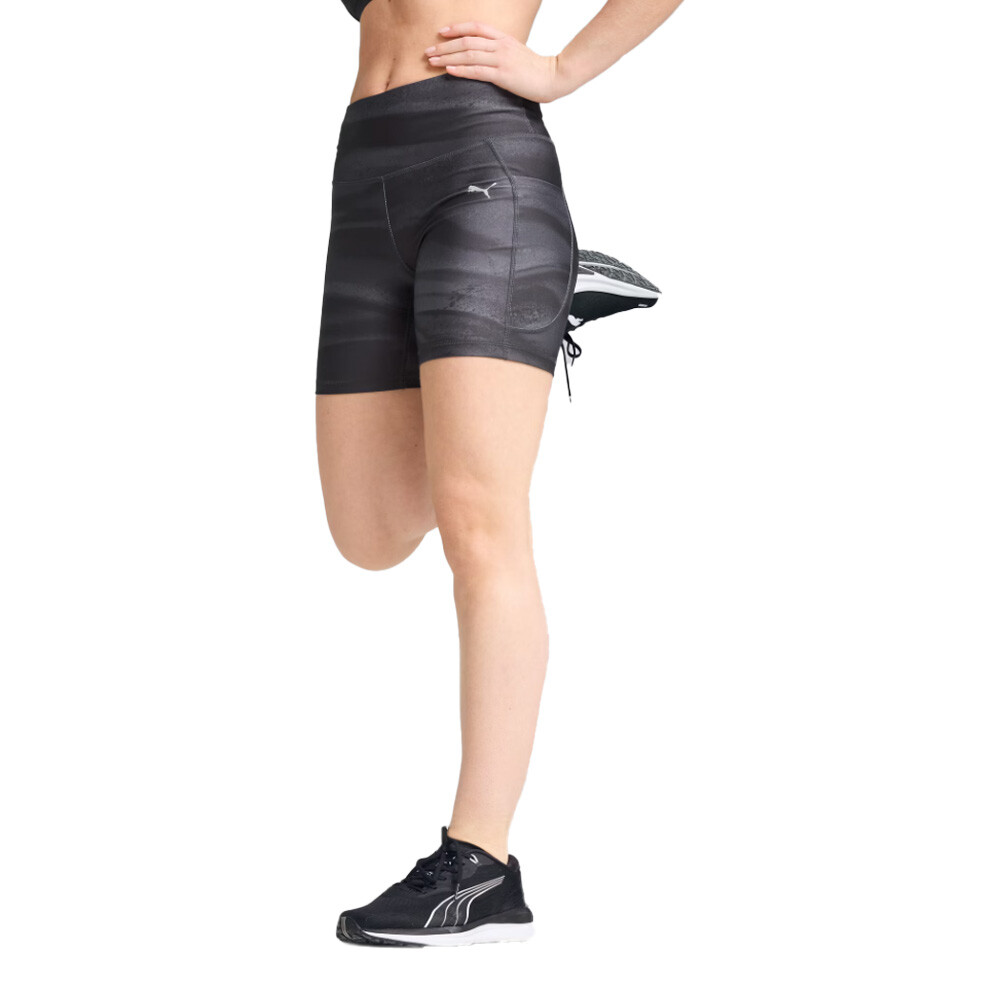 Puma Run Velocity 5 Inch Women's Shorts - SS25