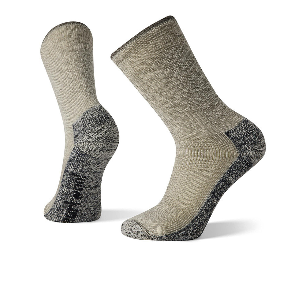 SmartWool Mountaineer Classic Edition Maximum Cushion Crew Socks - SS25