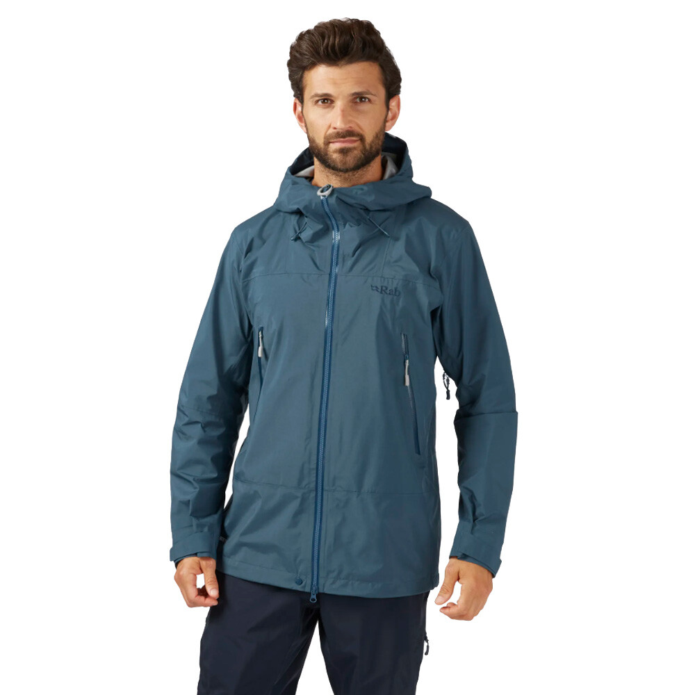 Rab Kangri Paclite Plus GORE-TEX Jacket - SS25