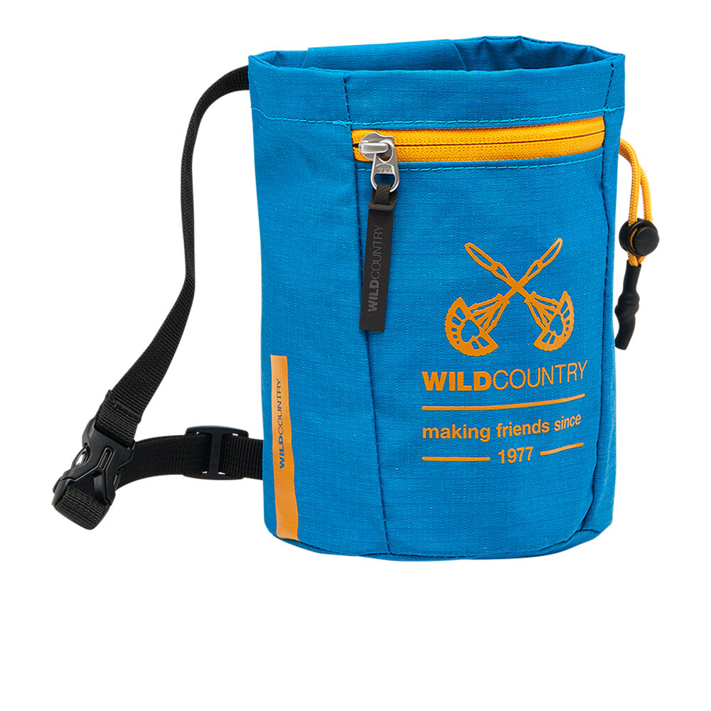 Wild Country Syncro Chalk Bag - SS25