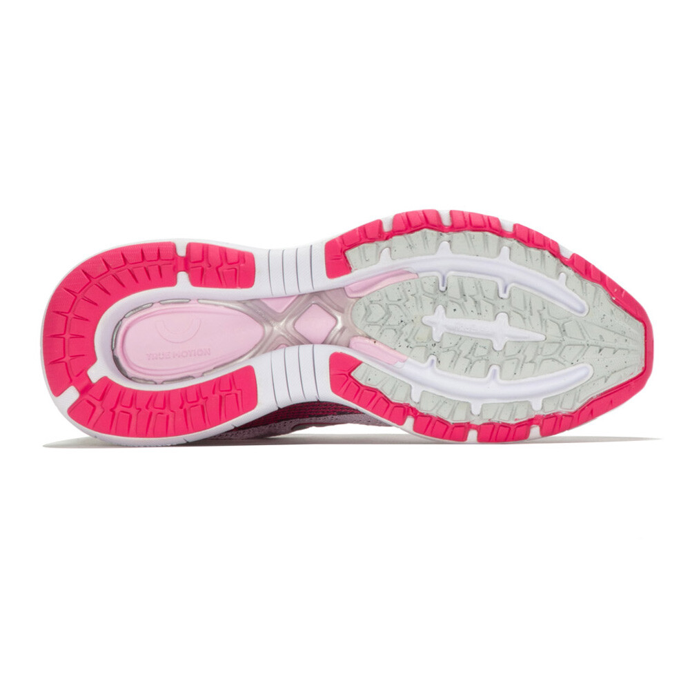 True Motion U-TECH Aion Next Gen Women's Running Shoes