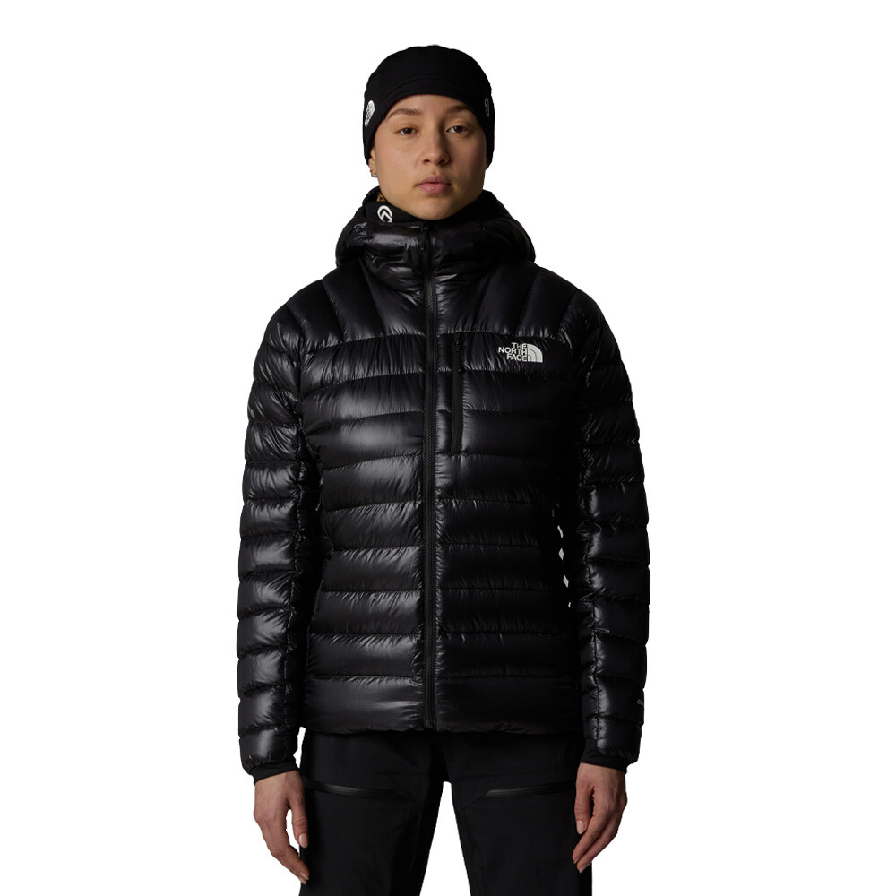 The North Face Summit Series Breithorn Hooded Down Women's Jacket - SS25