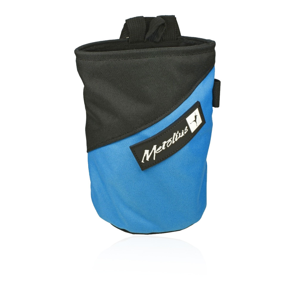 Metolius Competition Chalk Bag -  AW24