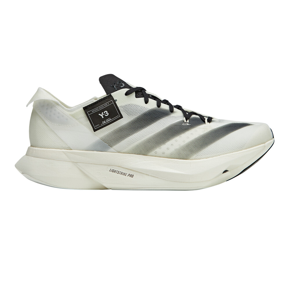 adidas Y-3 Adios Pro 3.0 Running Shoes - SS25