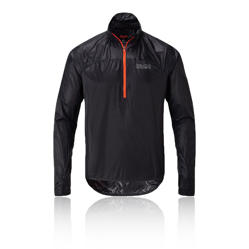 OMM Sonic Smock - AW24