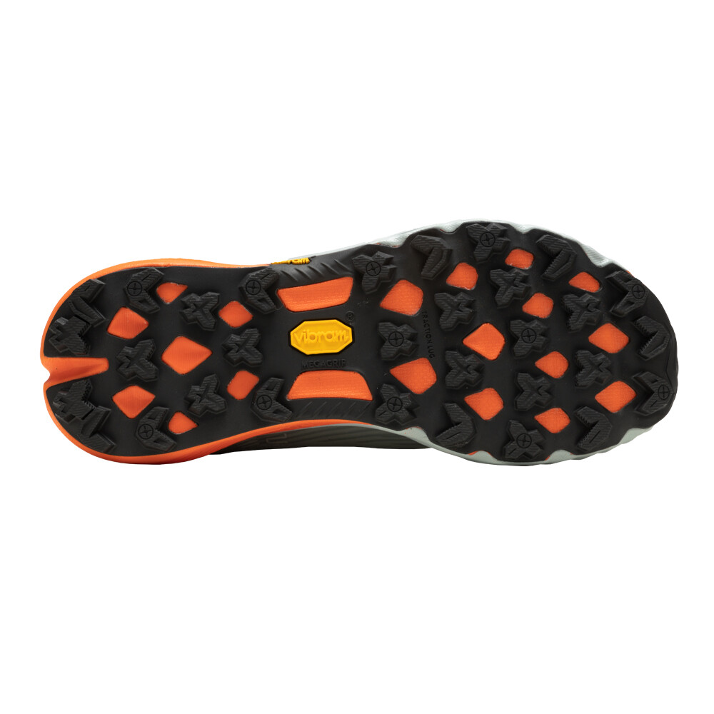 Merrell Agility Peak 5 Women's Trail Running Shoes