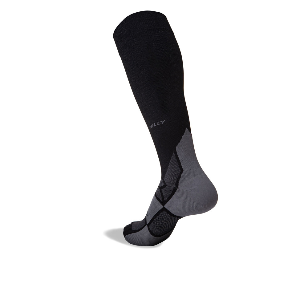 Hilly Pulse Compression Socks (Minimum Cushioning) - SS25