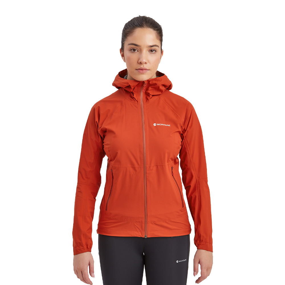Montane Minimus Lite Waterproof Women's Jacket