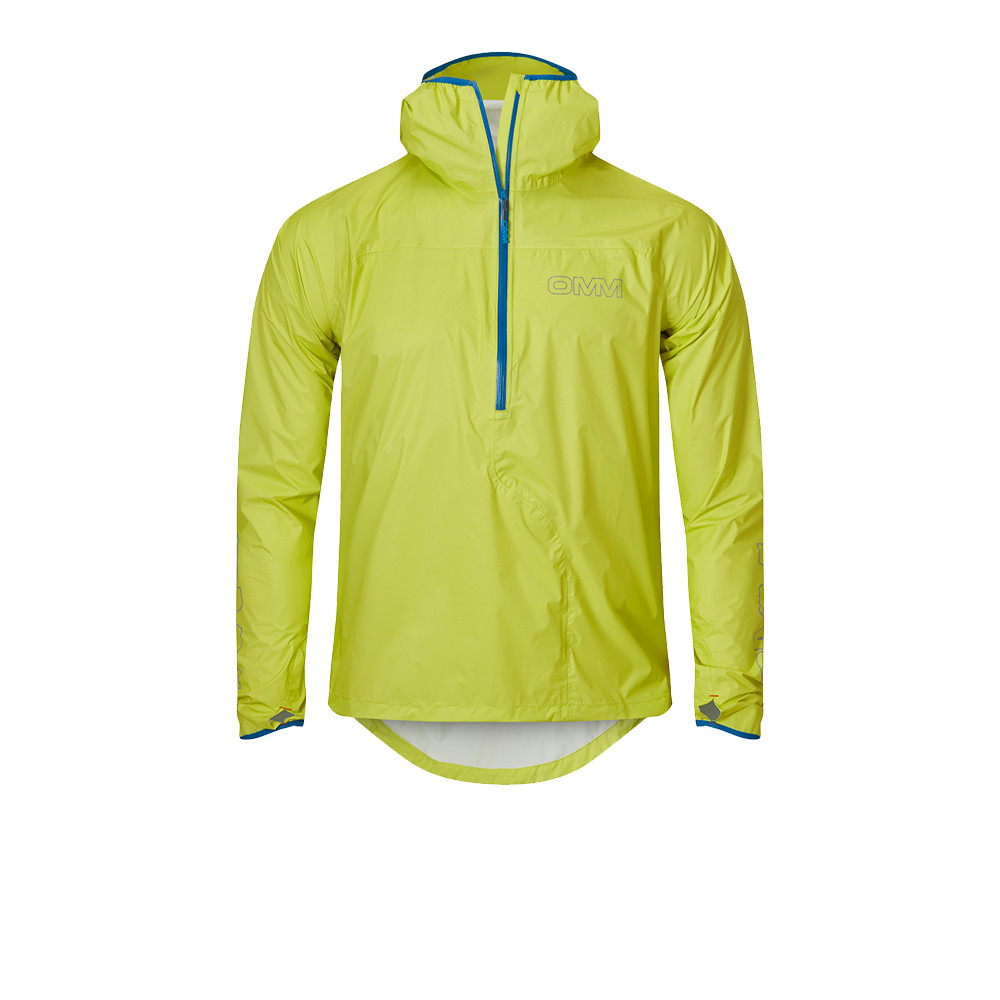 OMM Halo Running Smock - SS25