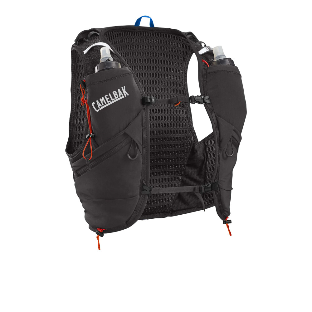 Camelbak Apex Pro 12L Run Vest with Quick Stow Flasks - SS25