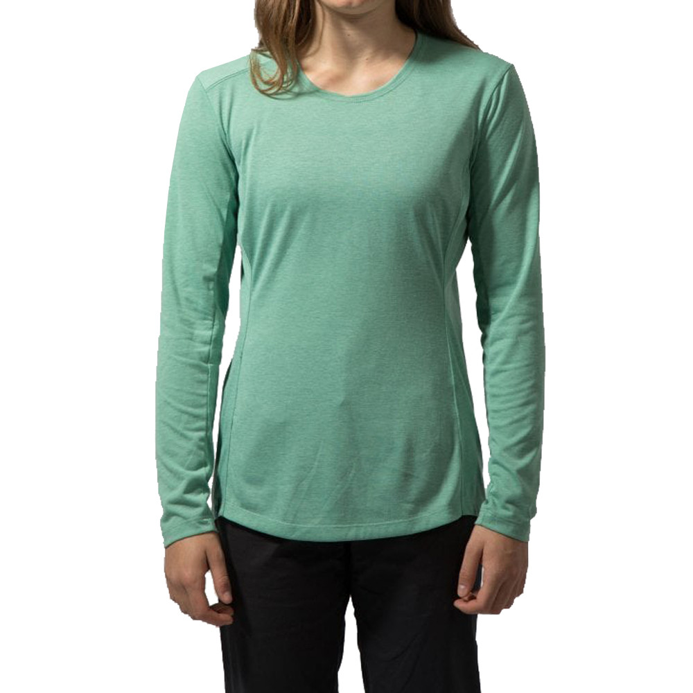 Montane Mono Long Sleeve Women's Top