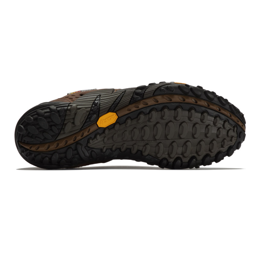 Merrell Intercept Walking Shoes - SS25