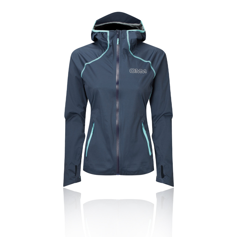 OMM Kamleika Women's Running Jacket