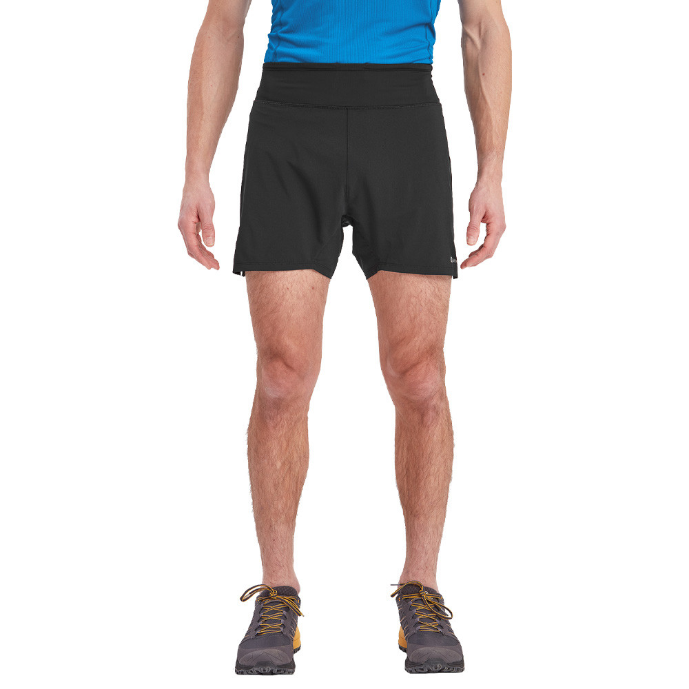 Montane Slipstream 5 Inch Trail Running Shorts - SS25