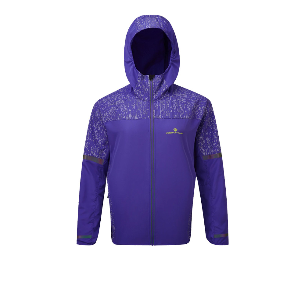 RonHill Life Nightrunner Women's Jacket