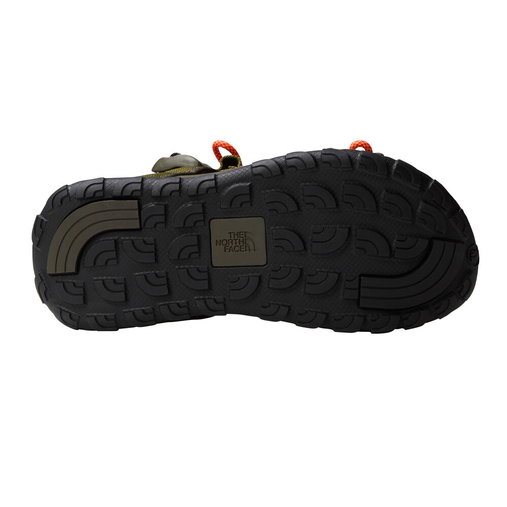 The North Face Explore Camp Sandals - SS25
