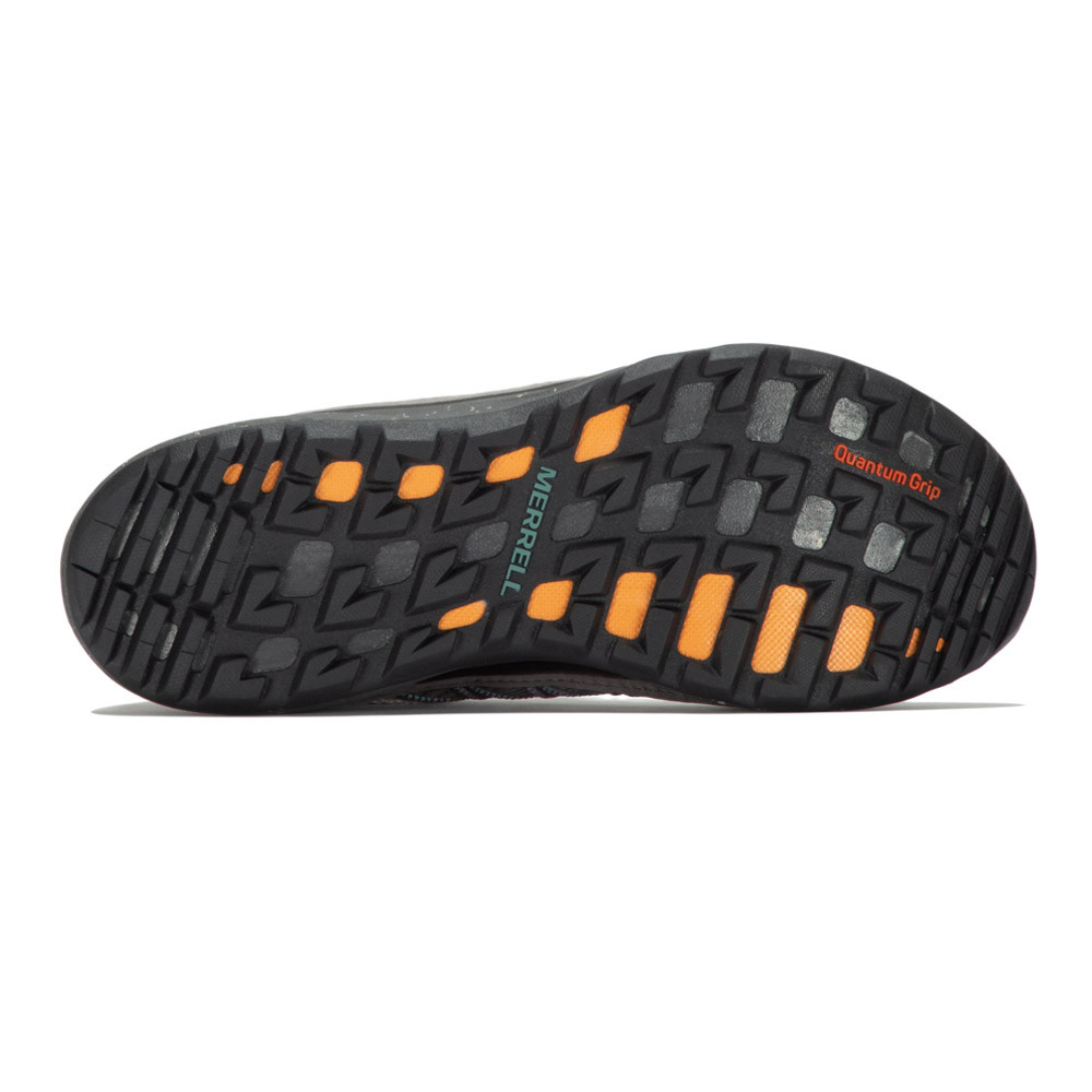 Merrell Bravada 2 Waterproof Women's Walking Shoes