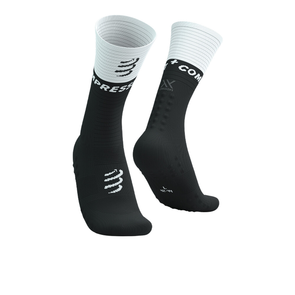 Compressport Mid Compression Socks V2.0 - SS25