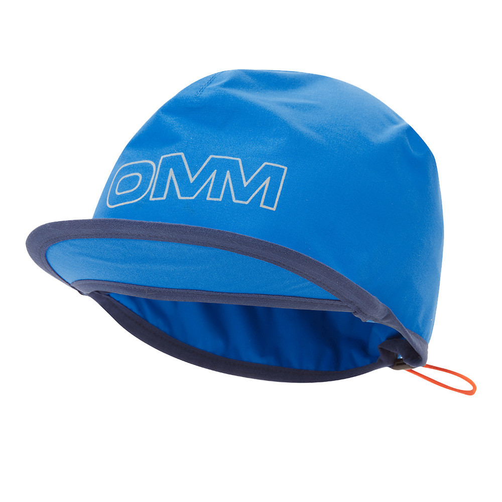 OMM Kamleika Running Cap - SS25