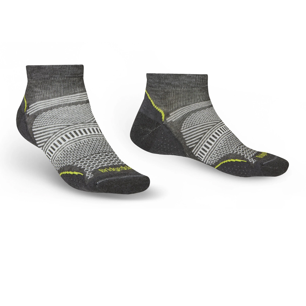 Bridgedale Hike Ultra Light T2 Coolmax Performance Low Socks