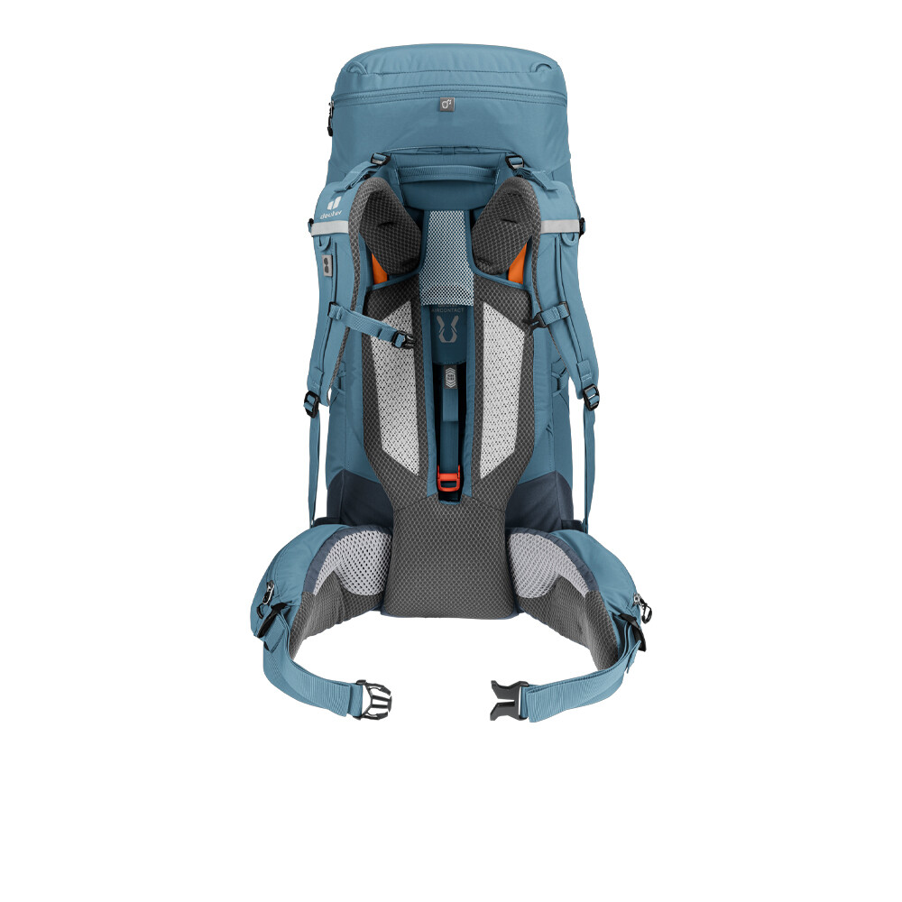 Deuter Aircontact Core 50 plus 10 Backpack - SS25