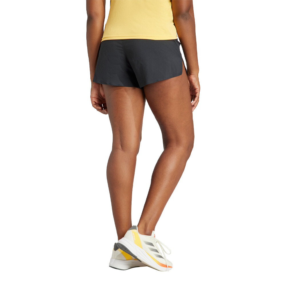 adidas Adizero Essentials Women's Running Shorts - SS25
