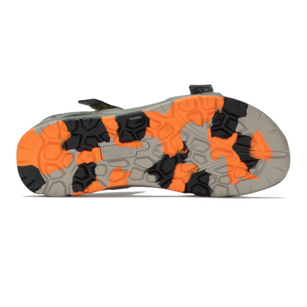 Merrell Hydro Drift Junior Sandals