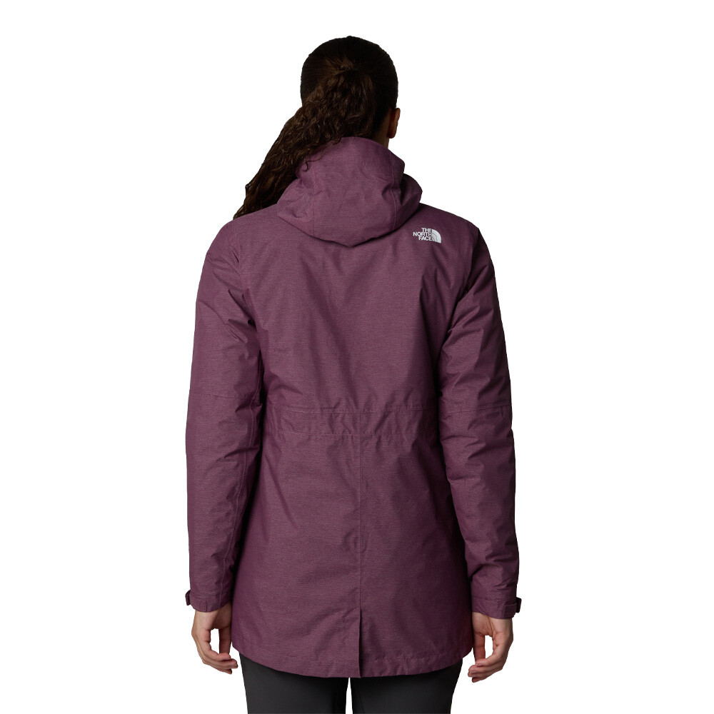 The North Face Hikesteller Triclimate 3-in-1 Waterproof Women's Jacket