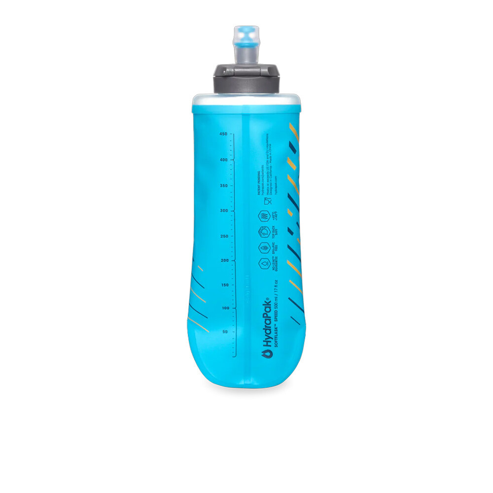 Hydrapak SoftFlask Speed (500ml) - SS25