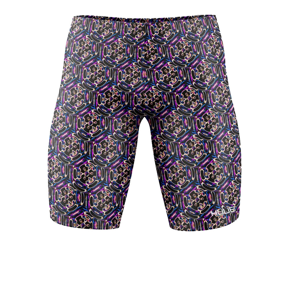 Huub Soundwave Jammer Swimming Shorts - SS25