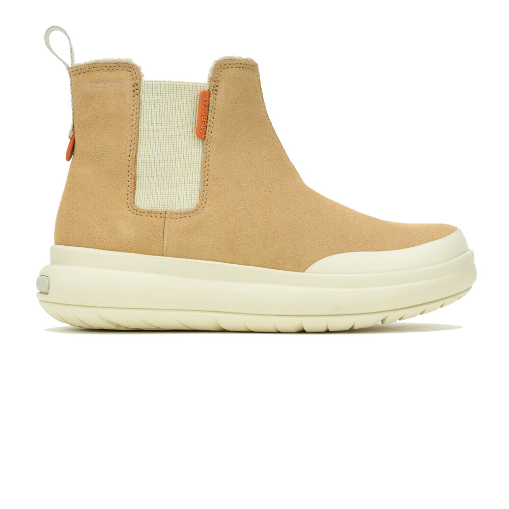 Merrell Marquette Thermo Pull On Waterproof Women's Walking Boots - AW24