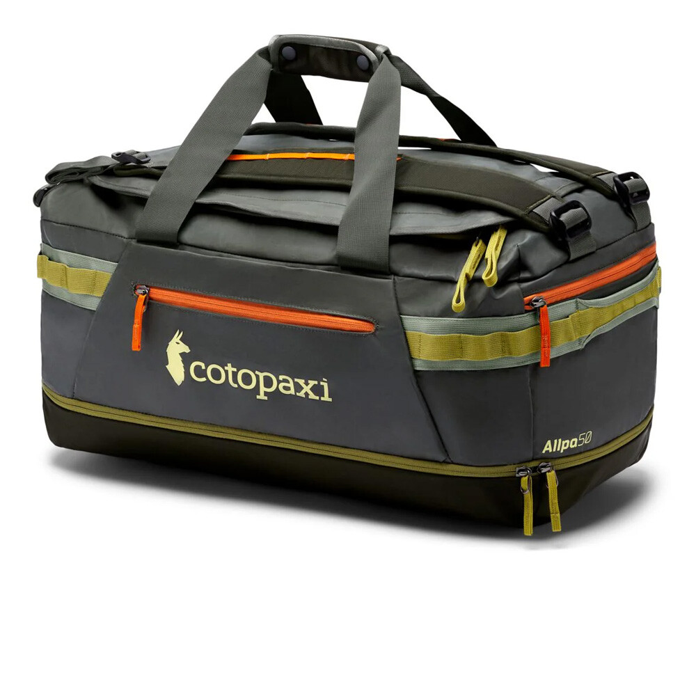 Cotopaxi Allpa Duo 50L Duffel Bag - AW24