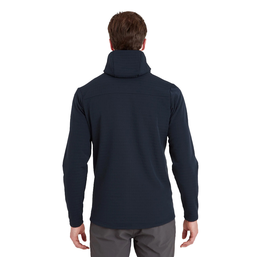 Montane Protium XT Hooded Fleece Jacket - SS25