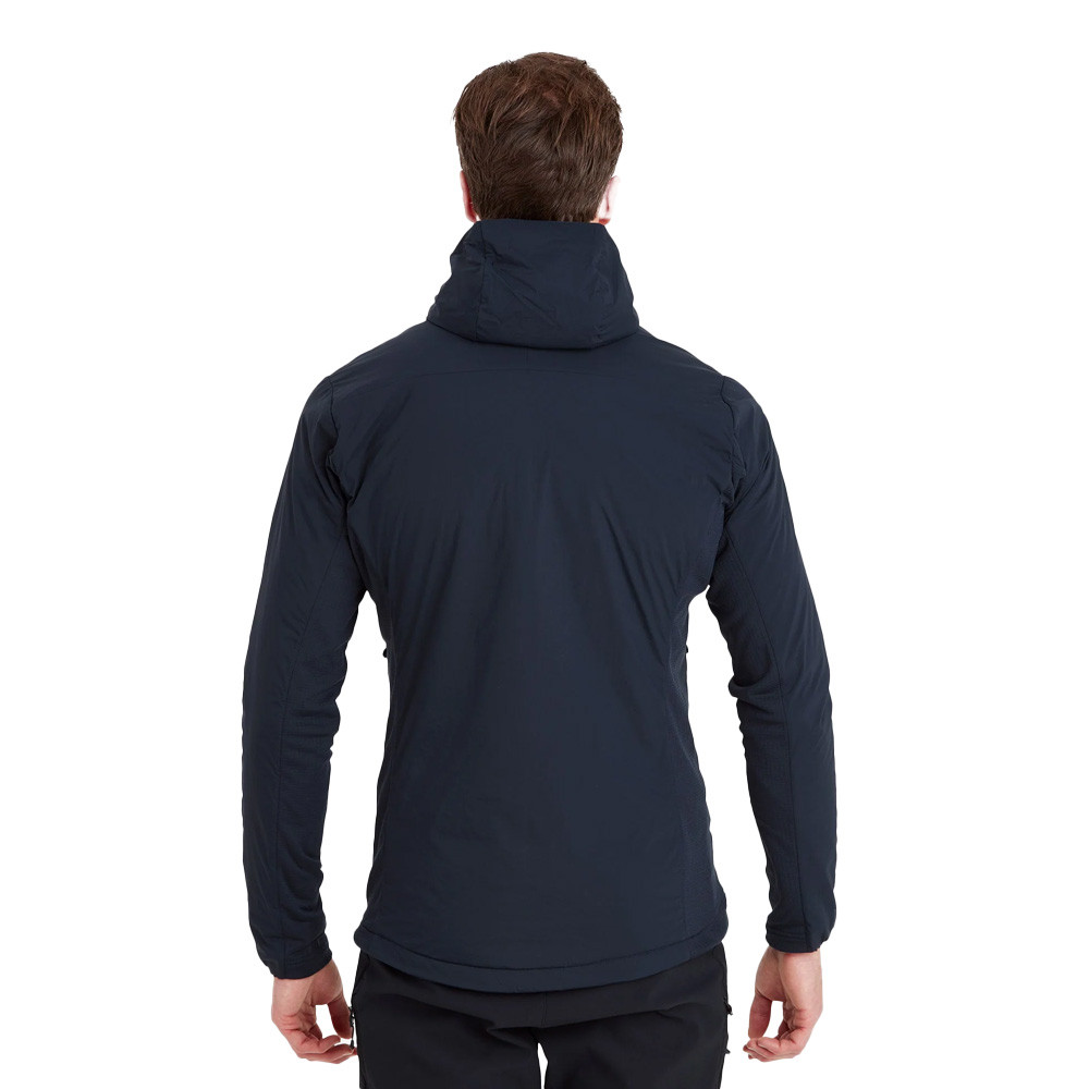 Montane Fireball Lite Hooded Jacket - SS25
