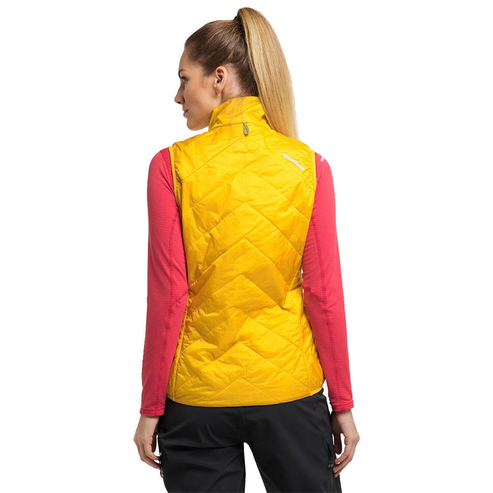 Haglofs L.I.M Barrier Women's Gilet