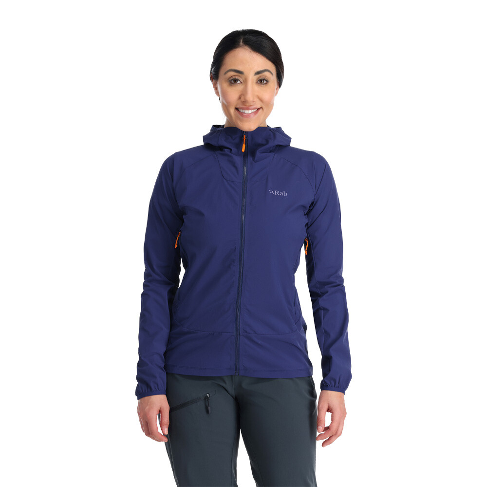 Rab Borealis Women's Jacket - AW24
