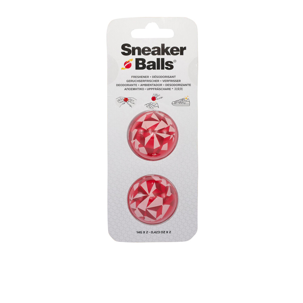 Sneakerballs Edgy Shoe Freshener - SS25