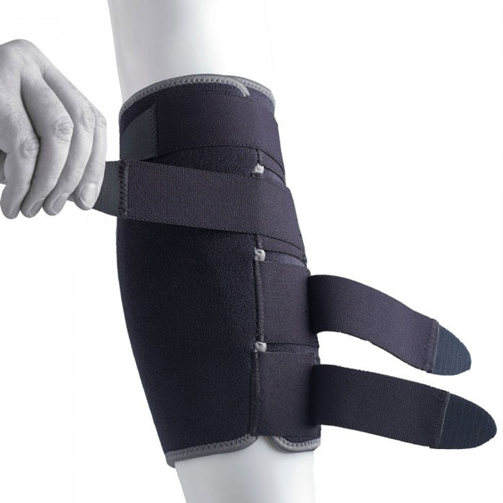 Ultimate Performance Advanced Neoprene Shin Support - SS25