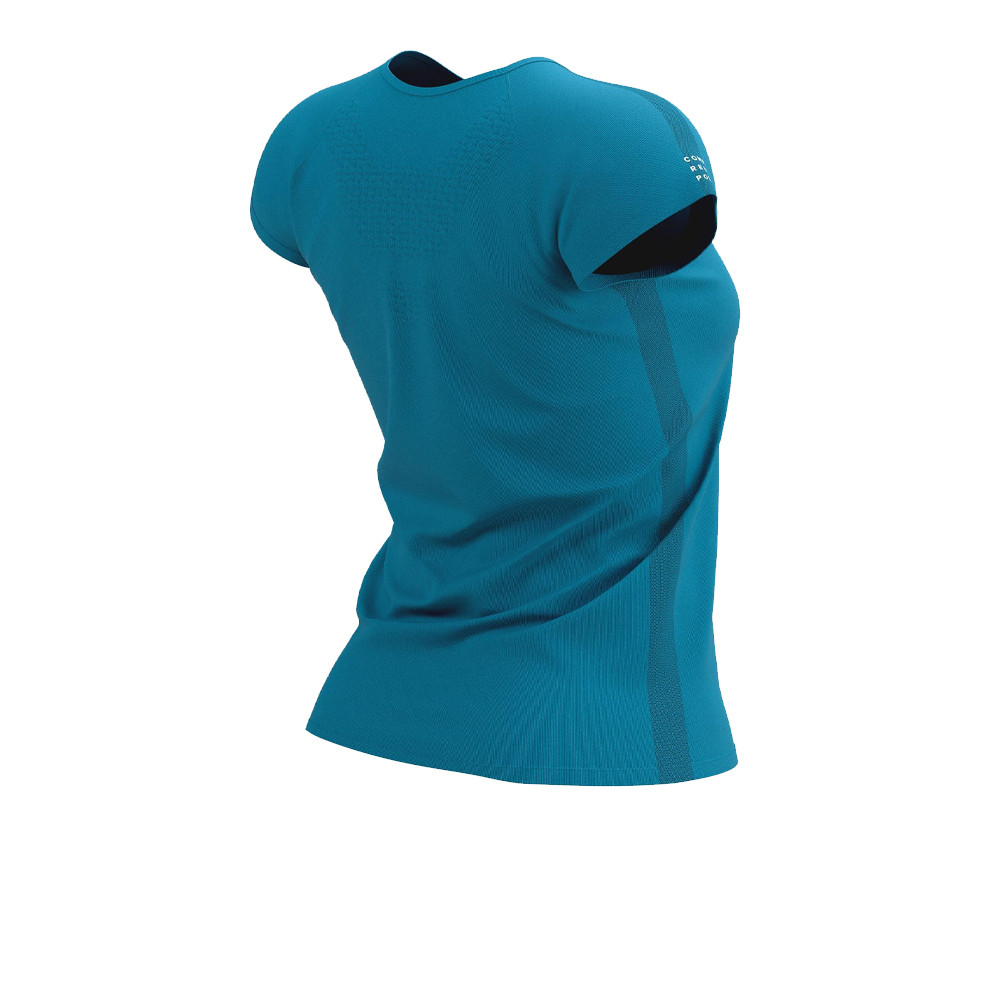 Compressport Training Women's T-Shirt