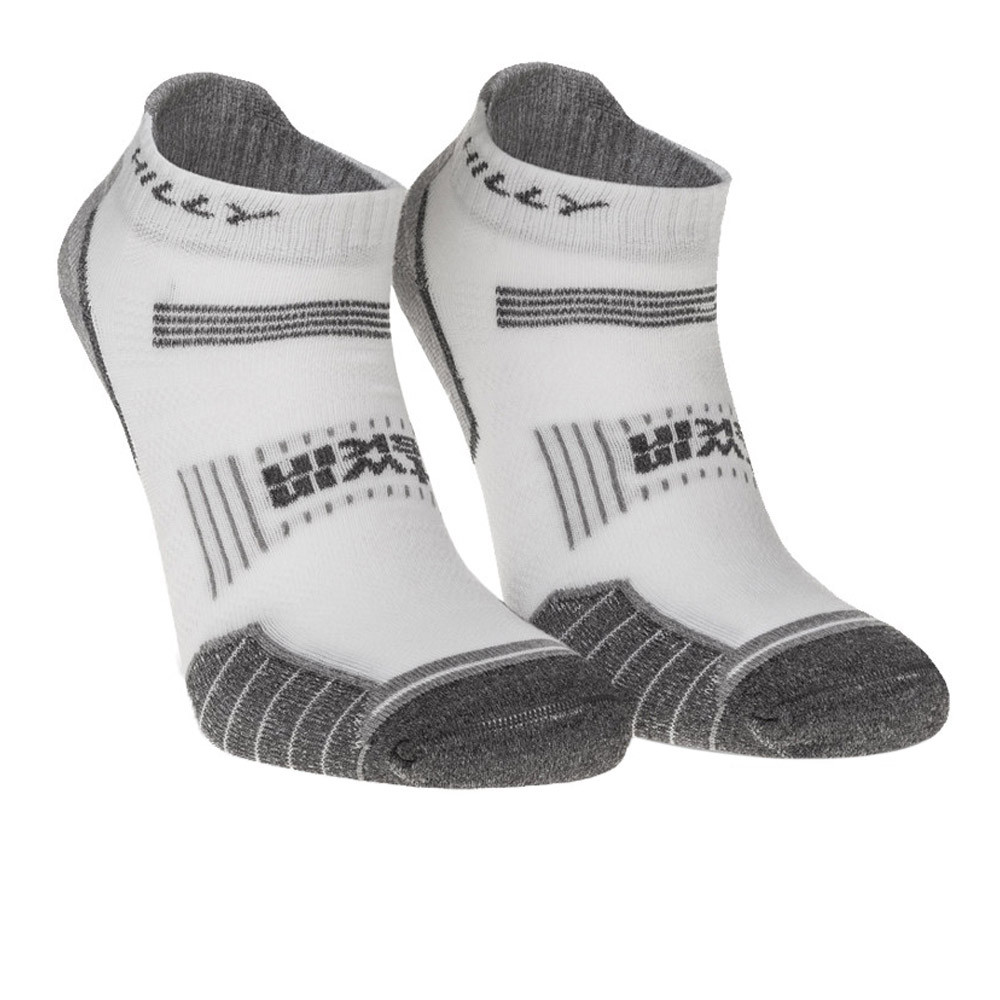 Hilly Twin Skin Socklet - AW24