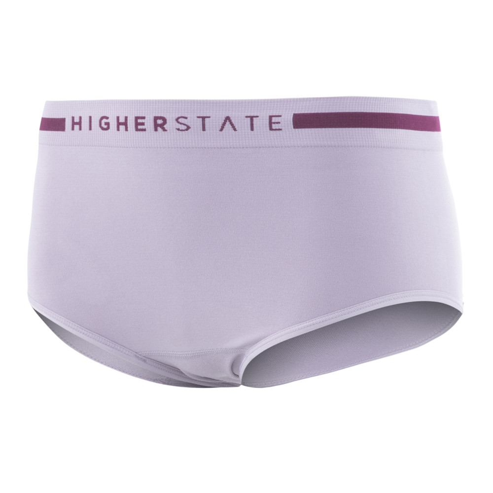 Higher State Seamfree Women's Briefs (3 Pack)