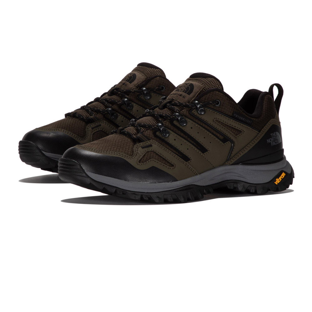 The North Face Hedgehog Futurelight Walking Shoes