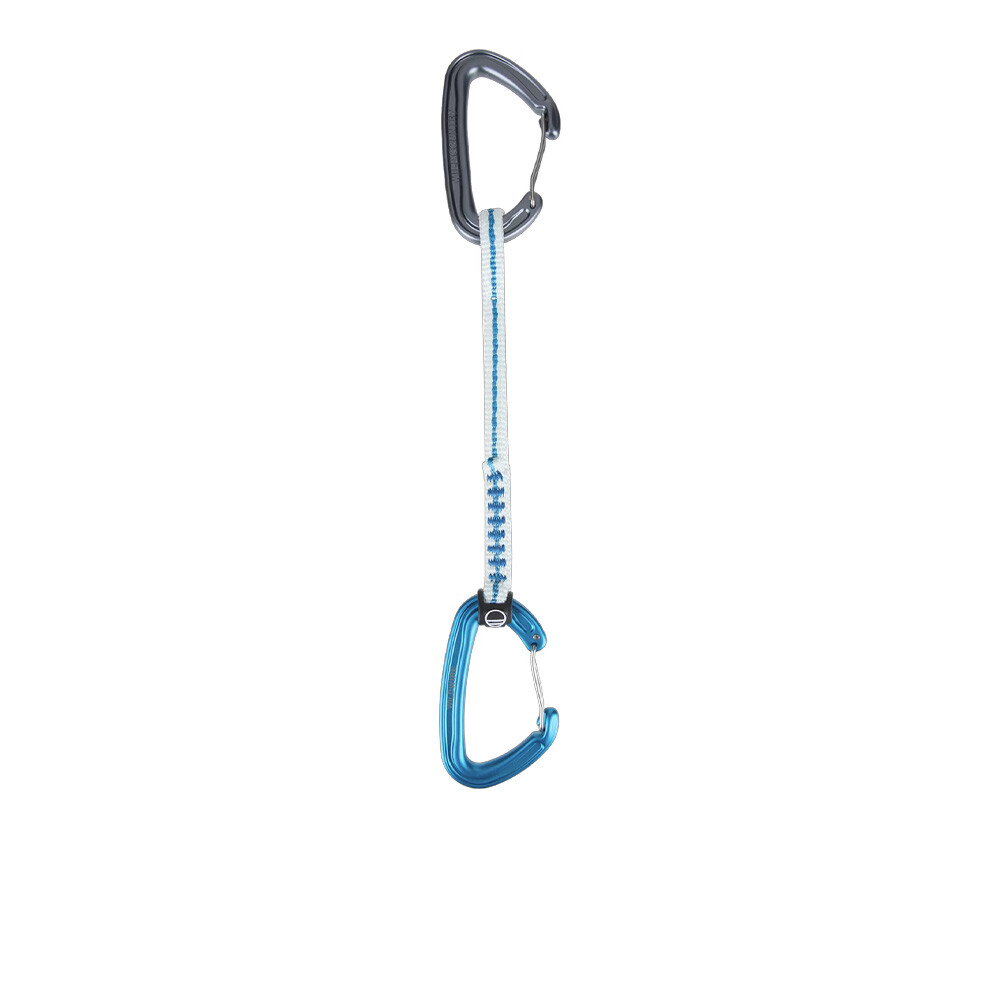 Wild Country Wildwire 20cm Quickdraw - SS25