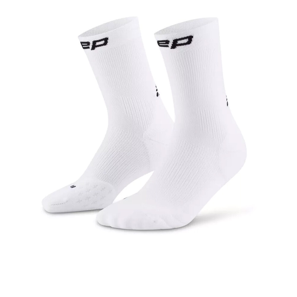 CEP Core Run Mid Cut 5.0 Compression Socks - SS25