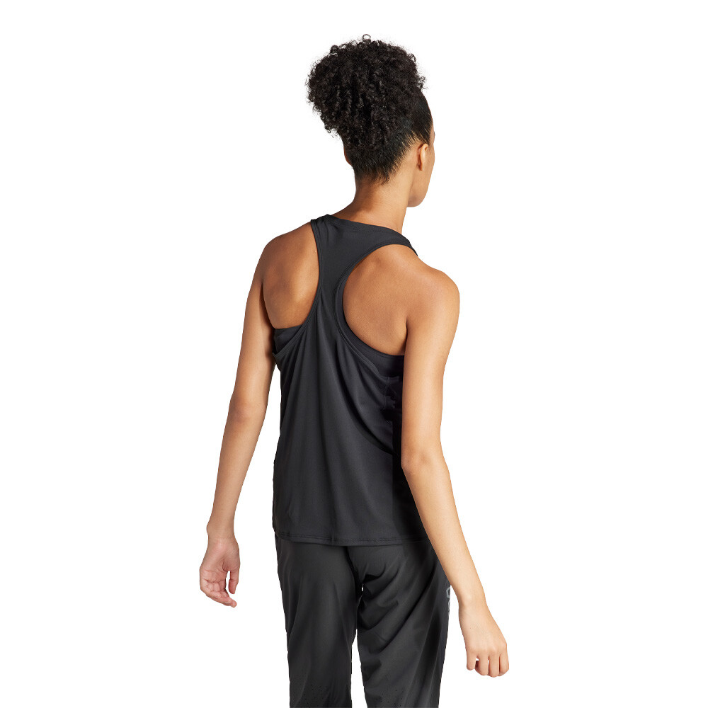 adidas Adizero Essentials Women's Running Vest - SS25