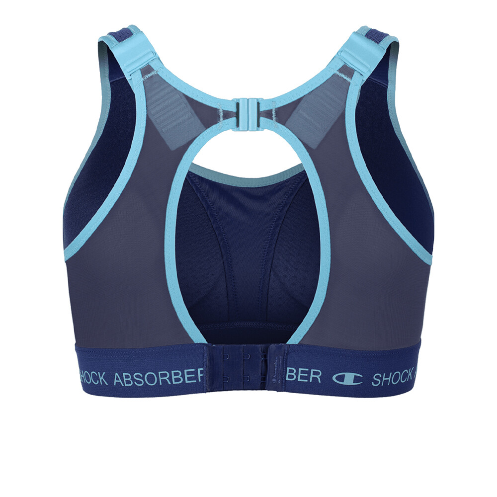 Shock Absorber Ultimate Run Padded Women's Sports Bra - SS25