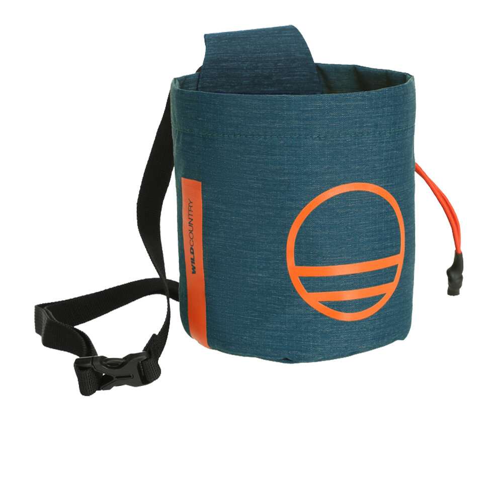 Wild Country Session Chalk Bag - SS25