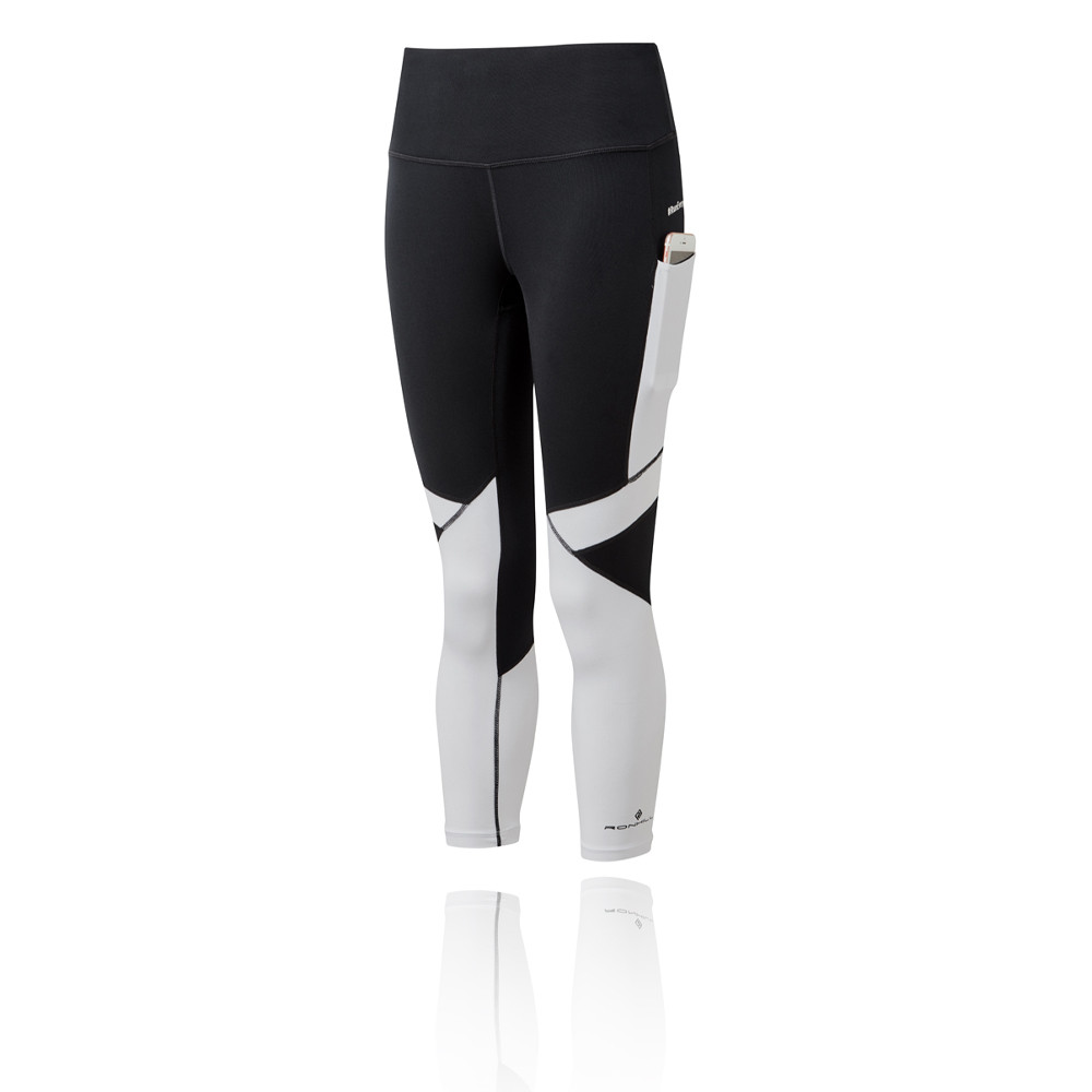 RonHill Tech Revive Women's Running Crop Tights