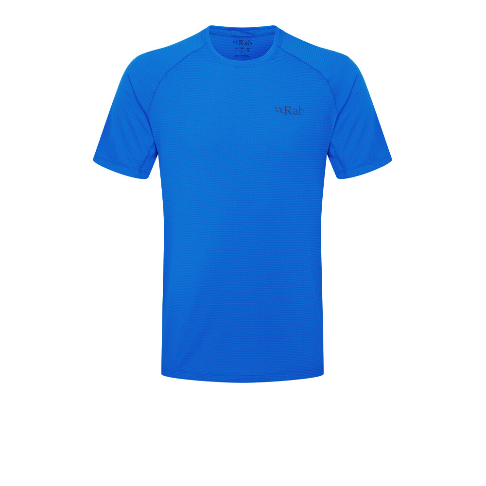Rab Sonic Trail Running T-Shirt - SS25