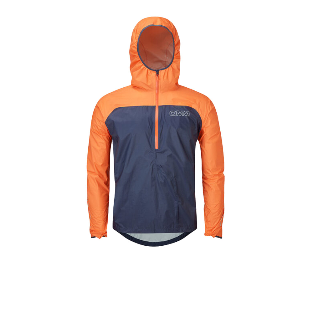 OMM Halo Running Smock - SS25